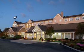 Residence Inn By Marriott Springfield Chicopee